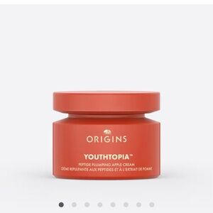 BOGO Origins Youthtopia Peptide Plumping Apple Cream